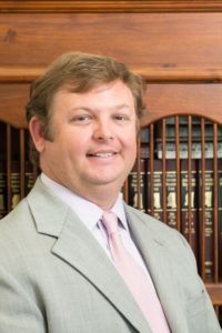 Tynes Law Firm, PA Pascagoula,  Office