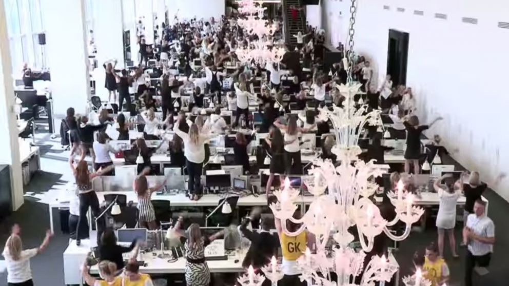 Charltons Hong Kong, China Office