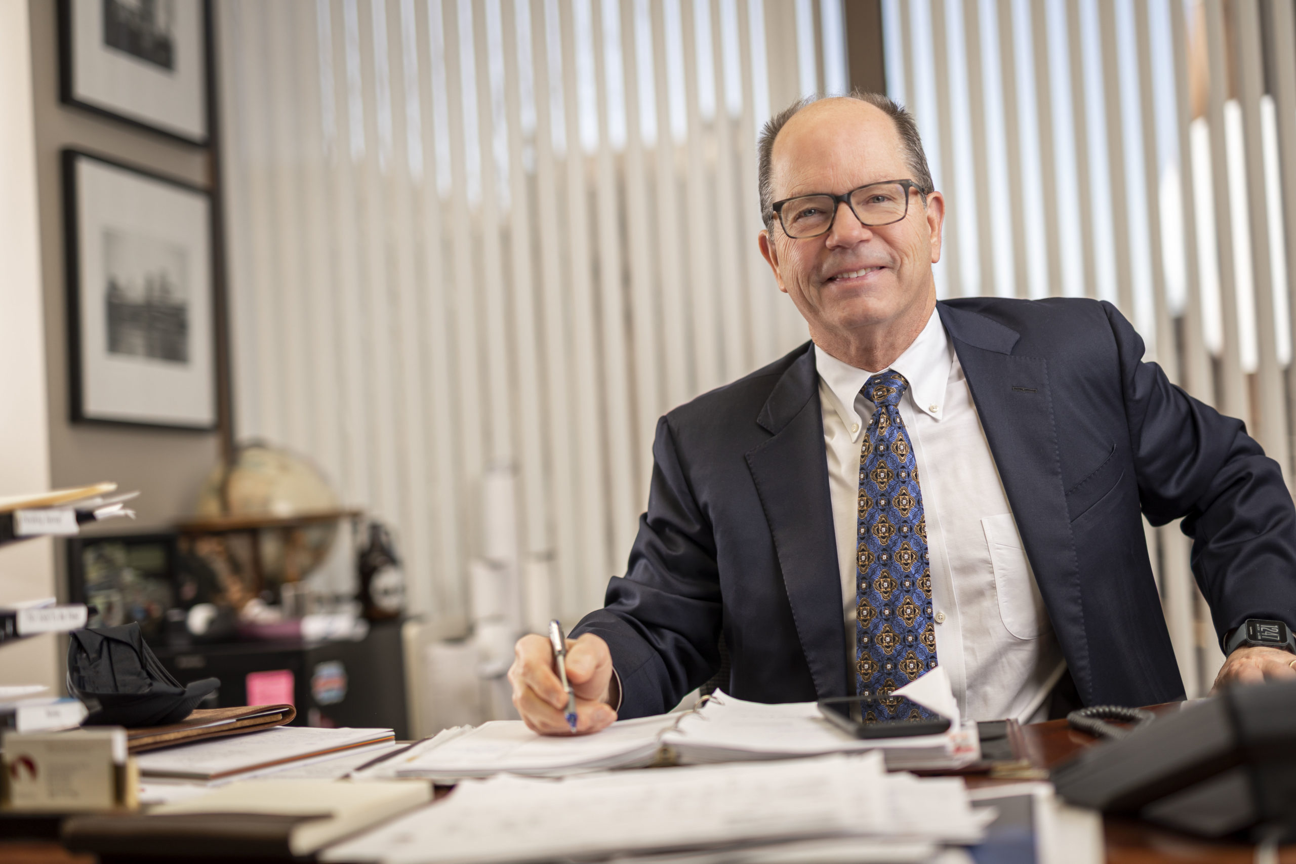 The Laser Law Firm Little Rock, AR Office