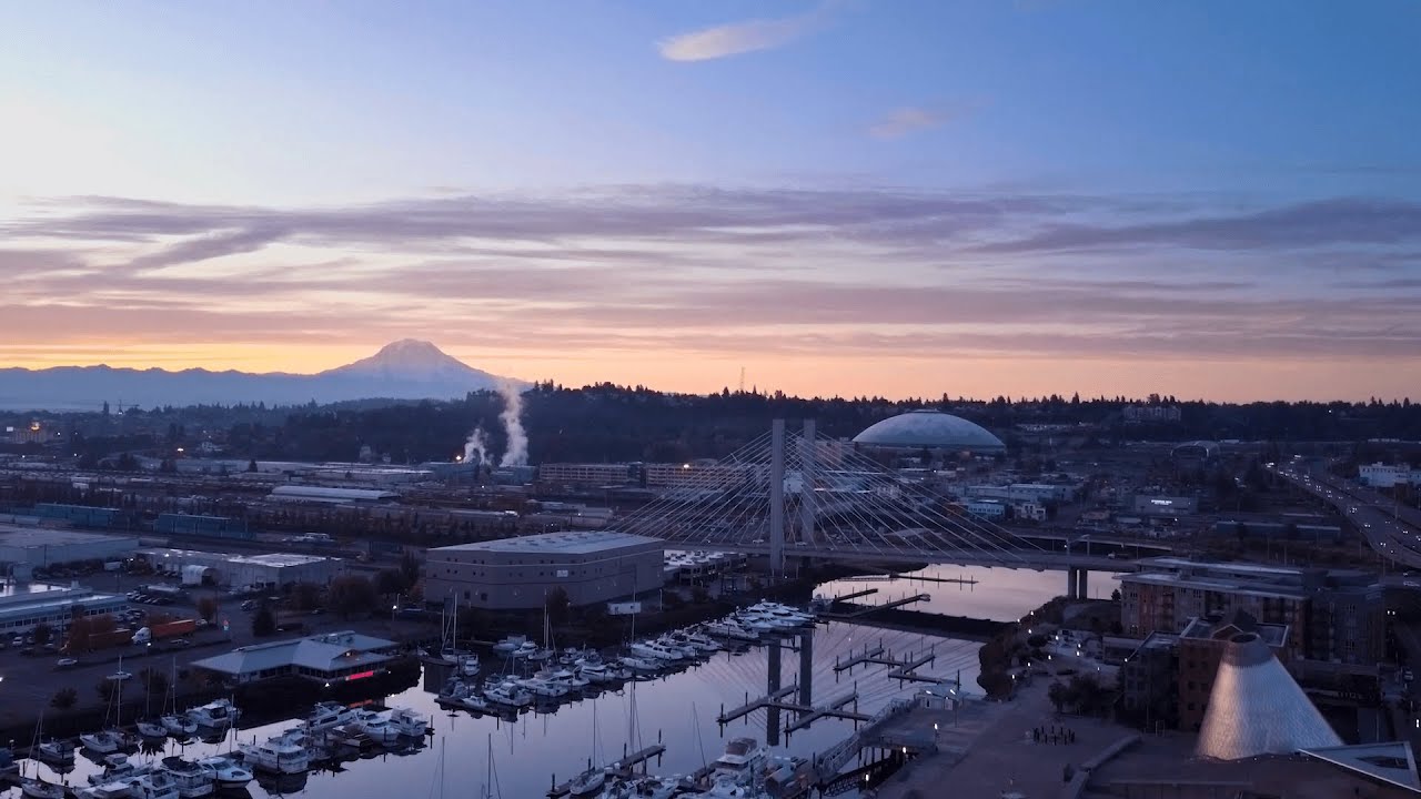 Cochran Douglas, PLLC Tacoma,  Office