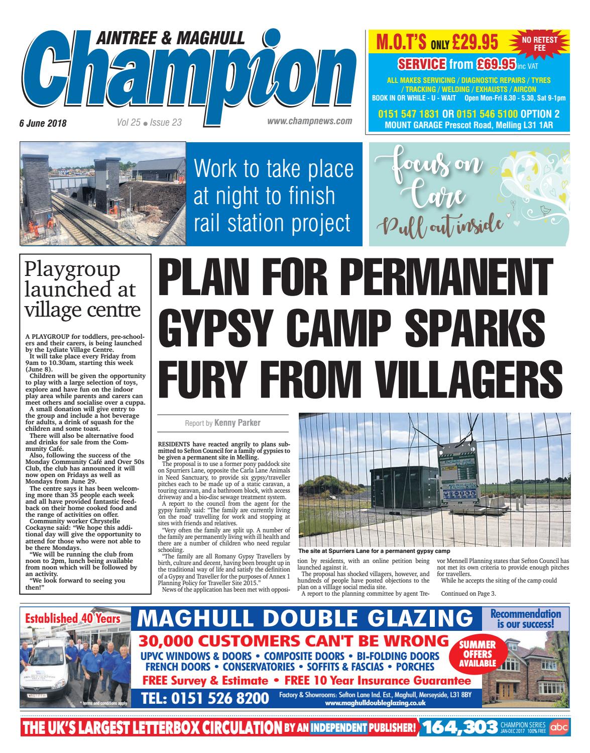 Bell, Lamb and Joynson Runcorn, United Kingdom Office