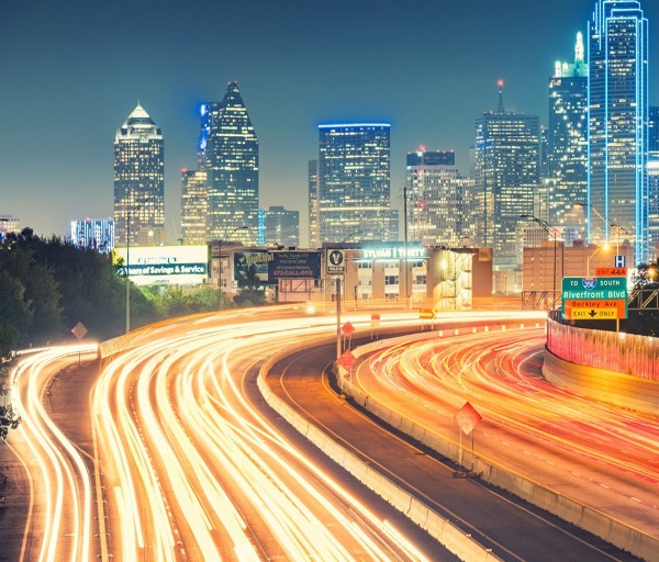 Fletcher, Farley, Shipman & Salinas, LLP Austin, TX Office