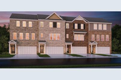 Berry & Associates Duluth, GA Office