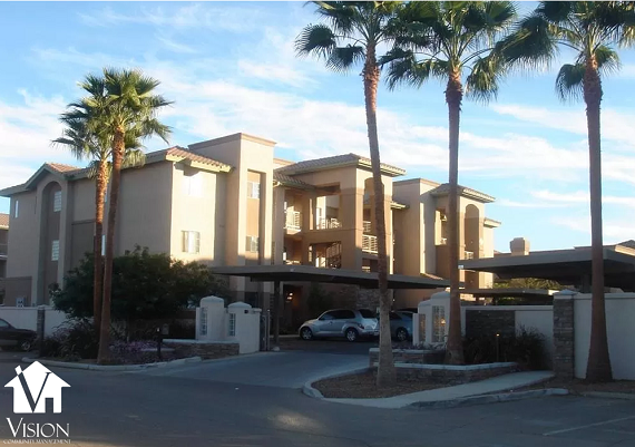 Law Offices of John Chaix, PC Phoenix, AZ Office