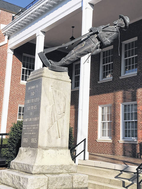 Ludlum Law Firm Clinton, NC Office