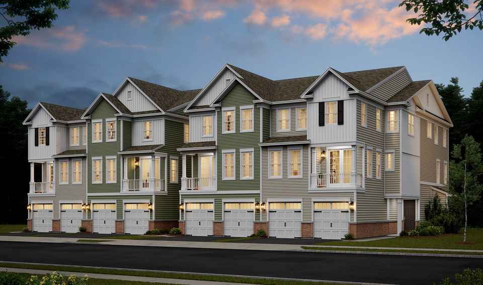 Piasecki & Whitelaw LLC Green Brook,  Office