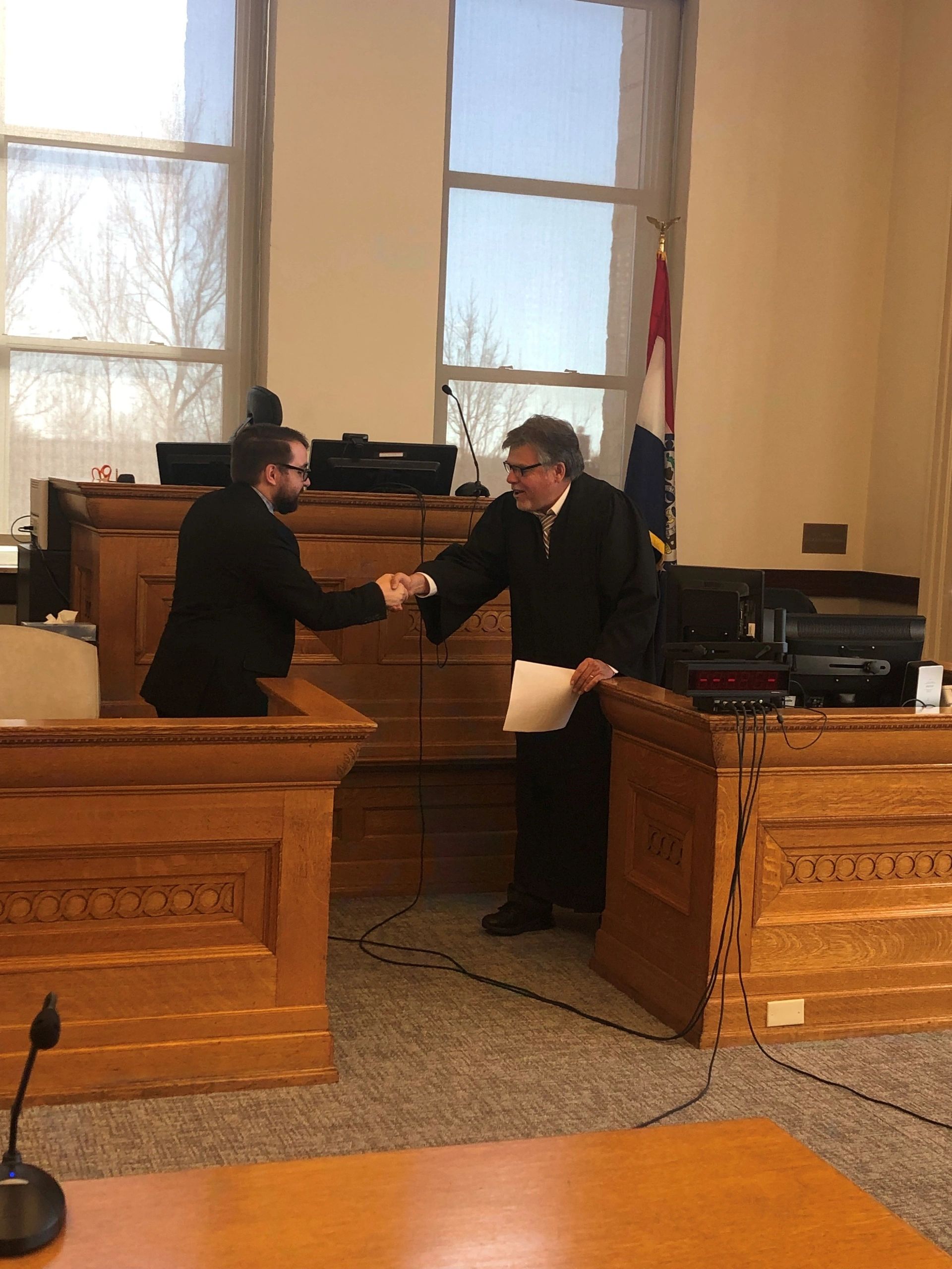 Reece Family Law, LLC Joplin, MO Office