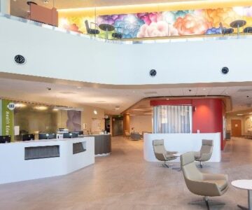 Kasowitz Benson Torres LLP Redwood Shores, CA Office