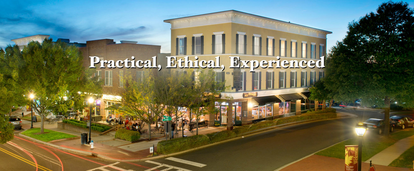Peterson Law Firm, PA Fort Mill, SC Office
