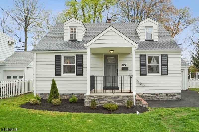 Sherman & Sherman Springfield, NJ Office