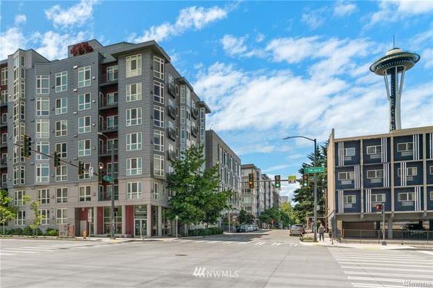 Lee & Hayes Seattle, WA Office