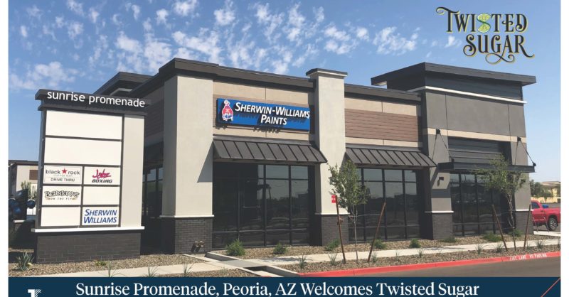 Wesbrooks Law Firm, PLLC Peoria, AZ Office