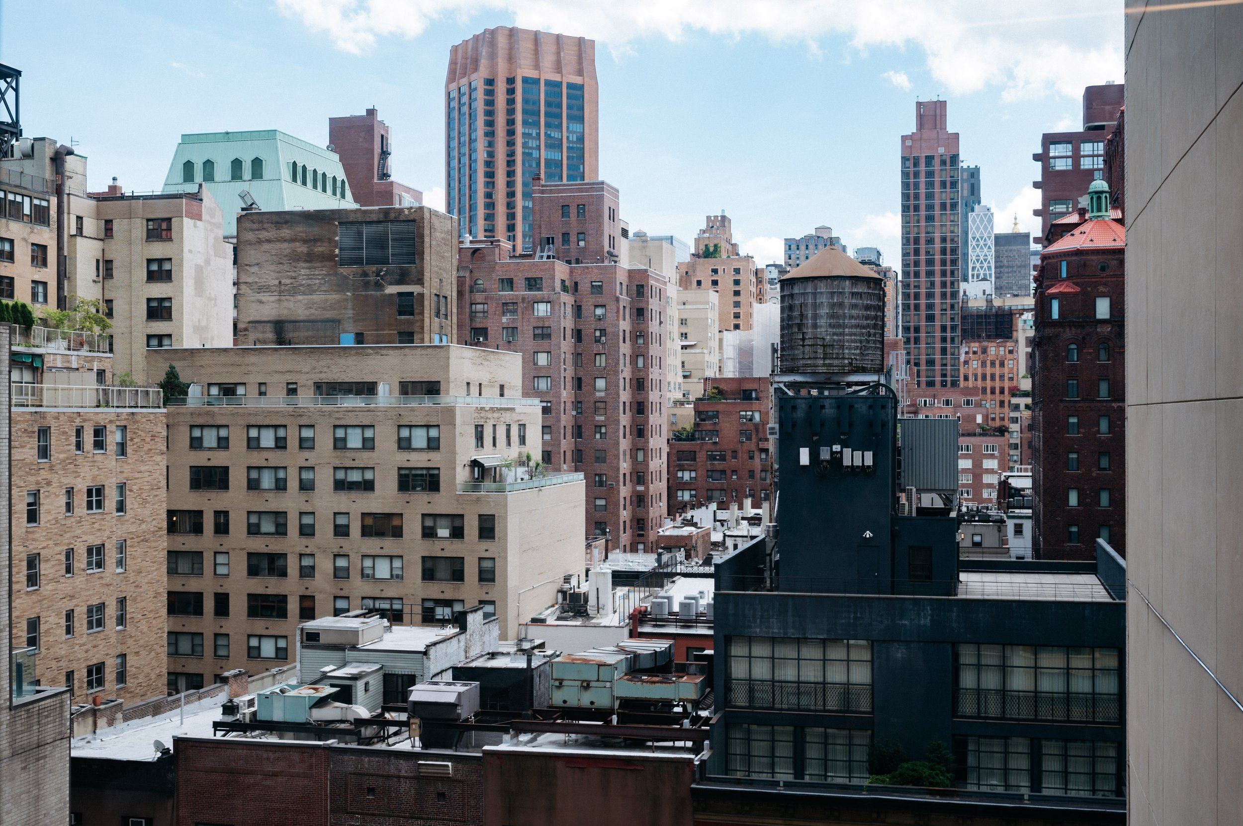 Dai & Associates, PC New York, NY Office