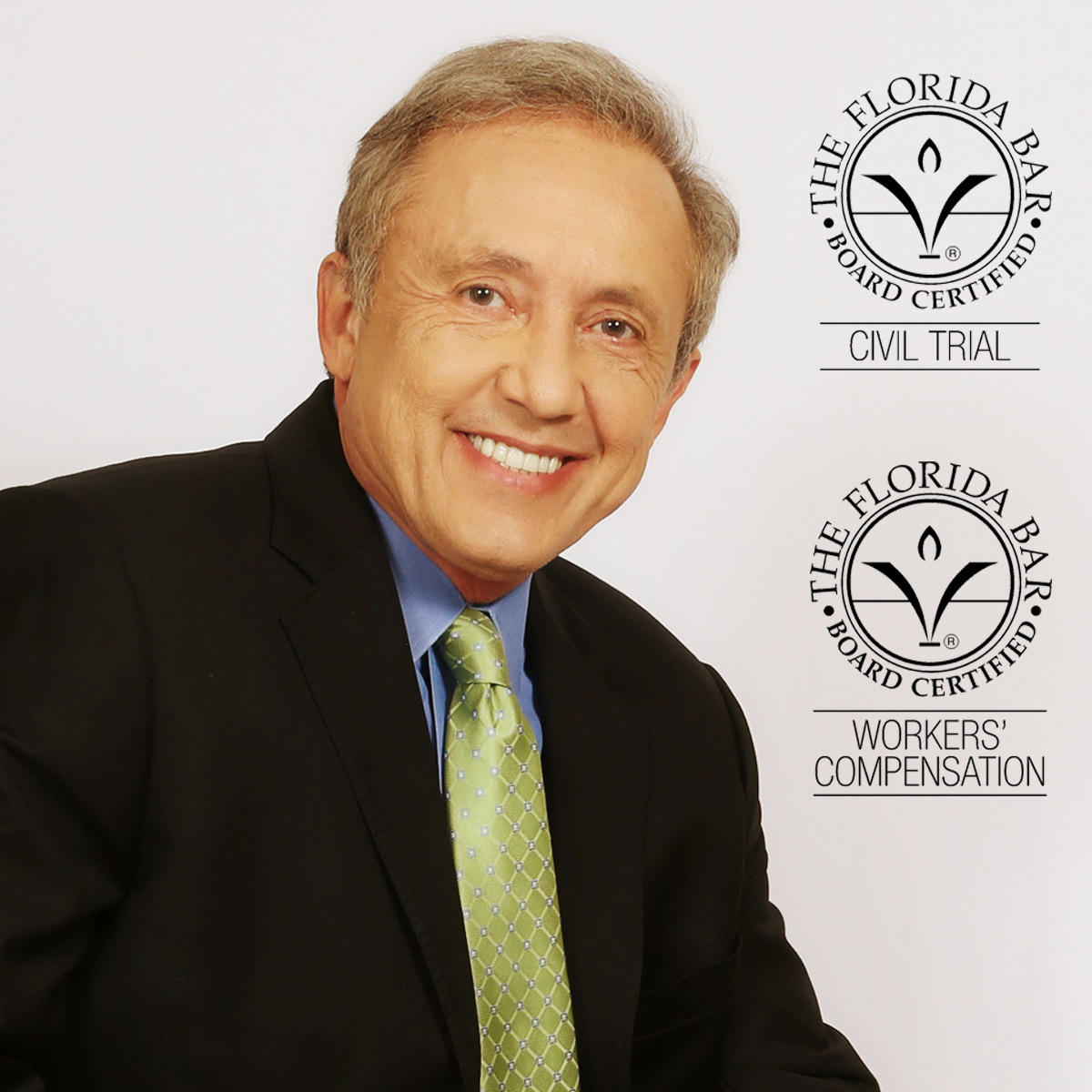 Dean Burnetti Law Lakeland,  Office