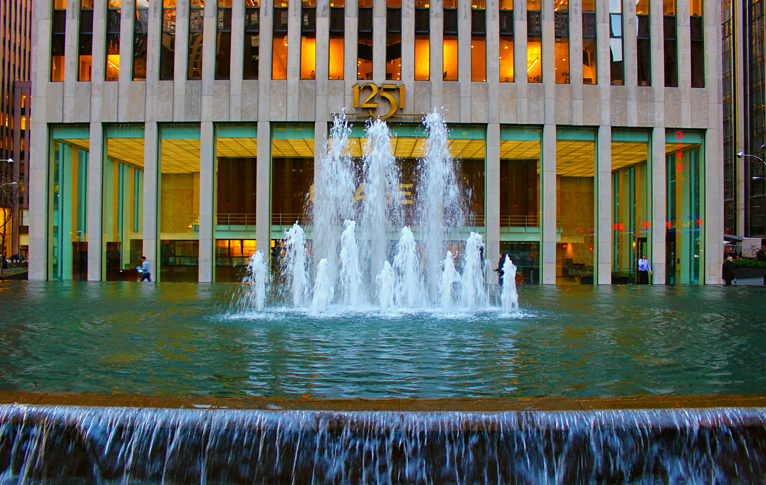 Lowenstein Sandler LLP New York City, NY Office