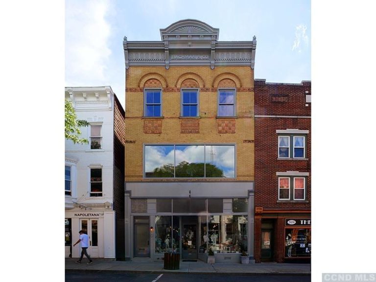 Daverington PLLC Hudson,  Office