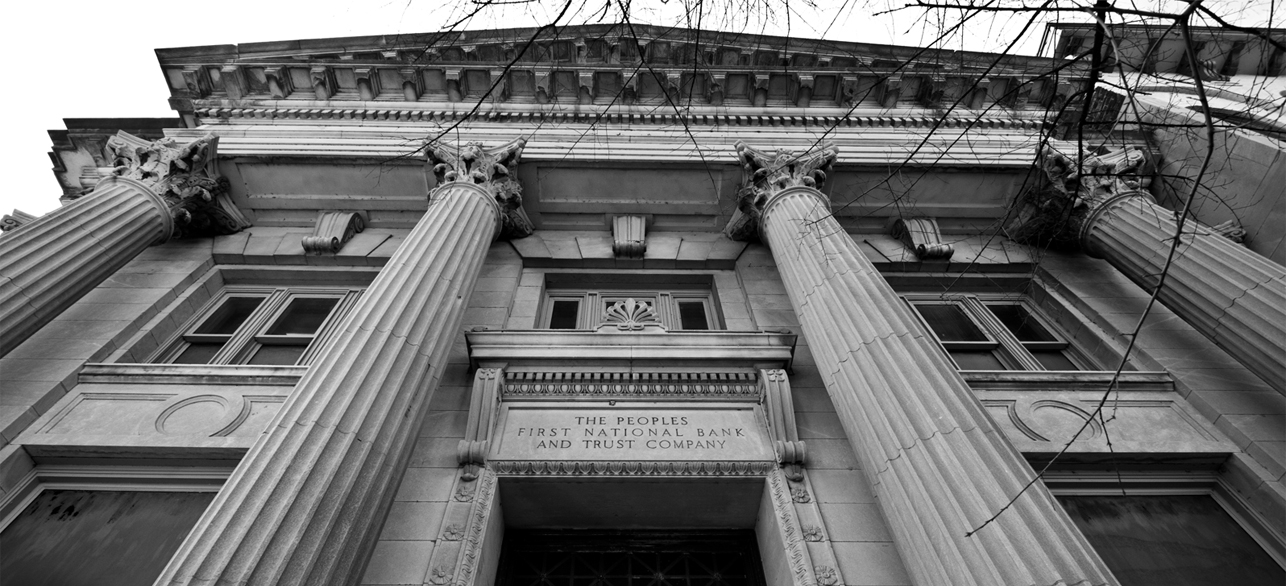 Whitlow, Roberts, Houston & Straub, PLLC Paducah, KY Office