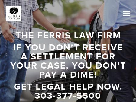 Steenrod, Schwartz & McMinimee, LLP Denver, CO Office