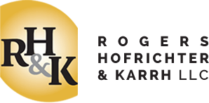 Rogers, Hofrichter & Karrh, PC Atlanta, GA Office