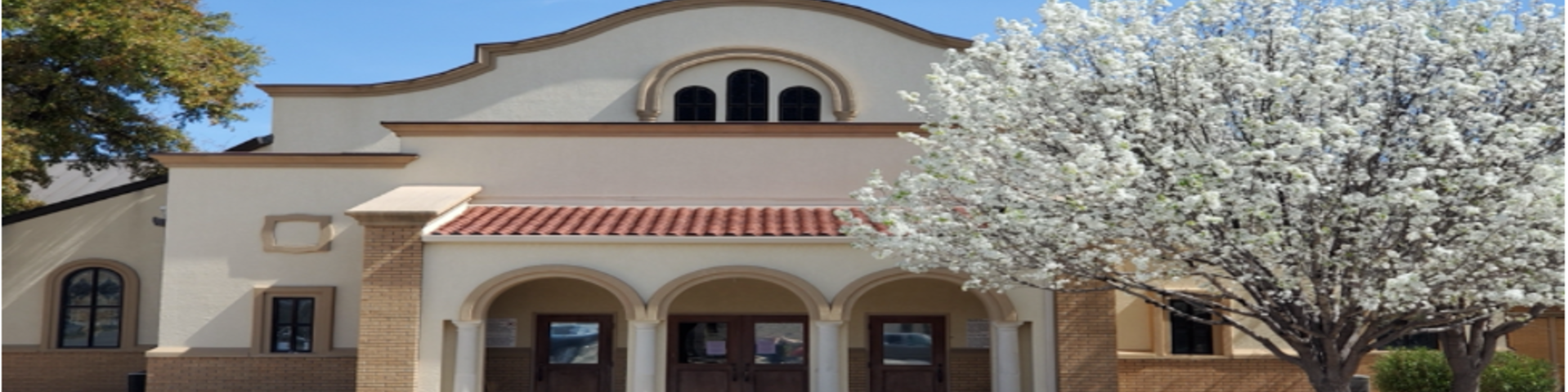 The Law Offices of Rick DeHoyos San Angelo,  Office