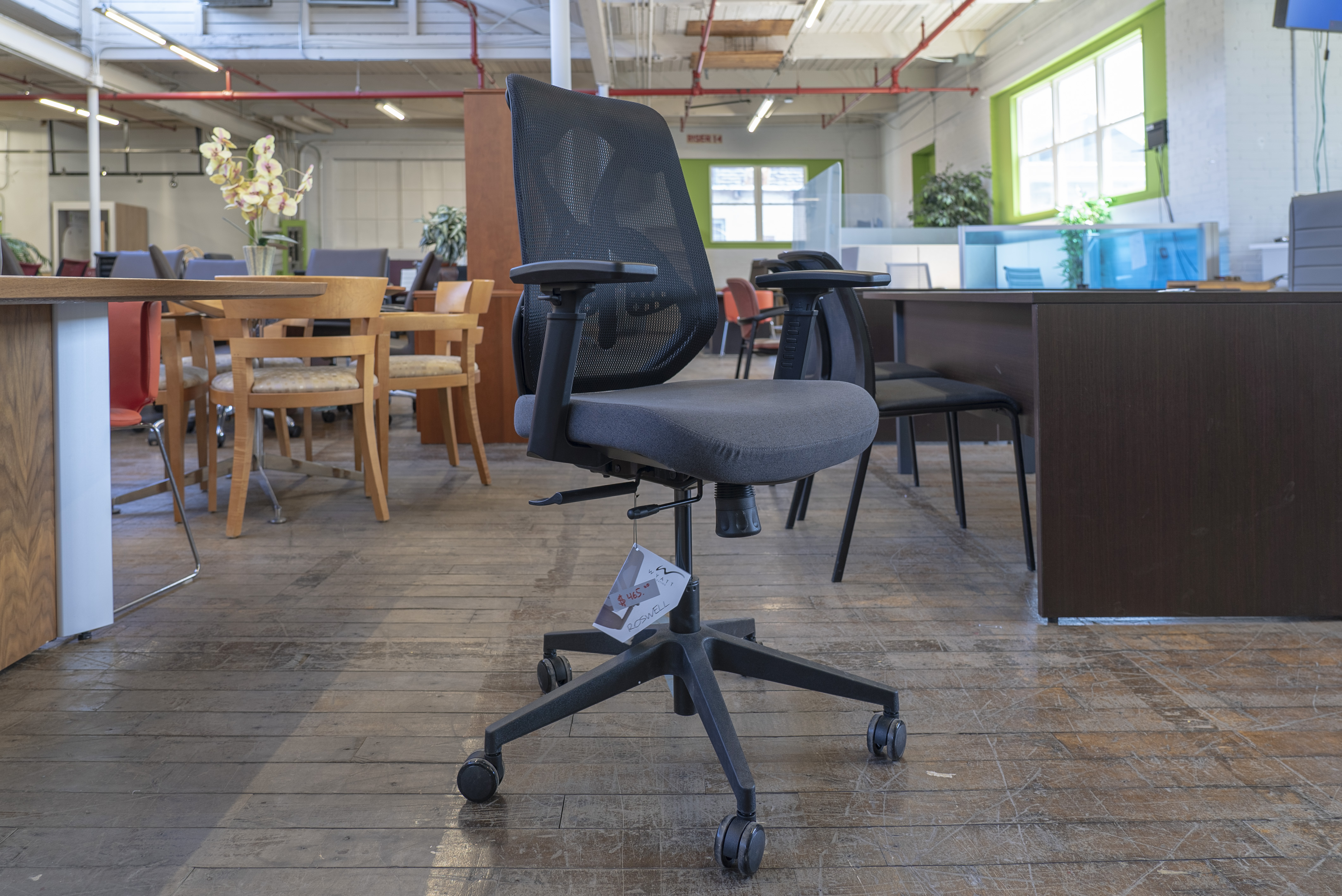 Law Office of Yaran Pan Westborough, MA Office