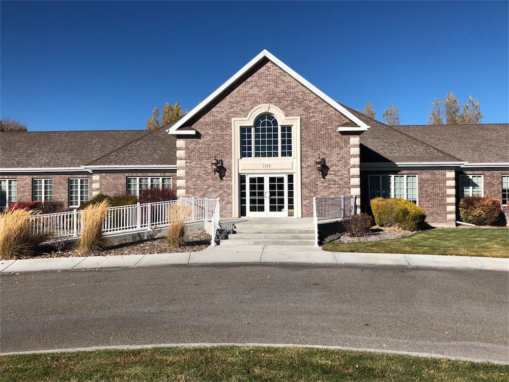 Beard St. Clair Gaffney PA Idaho Falls, ID Office