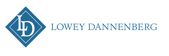 Lowey Dannenberg, P.C White Plains, NY Office