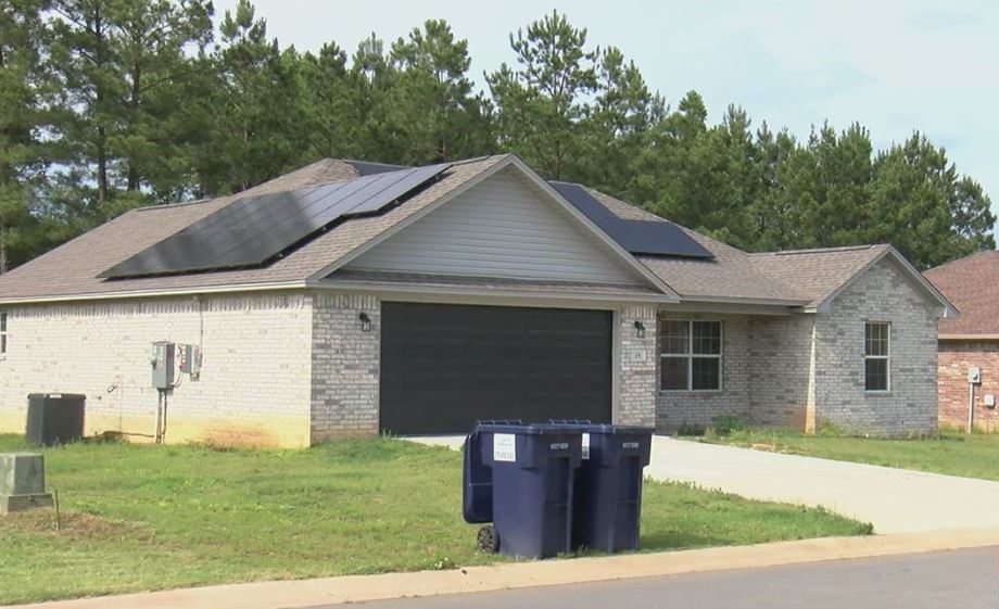 Bristow & Richardson, PLLC Jonesboro,  Office