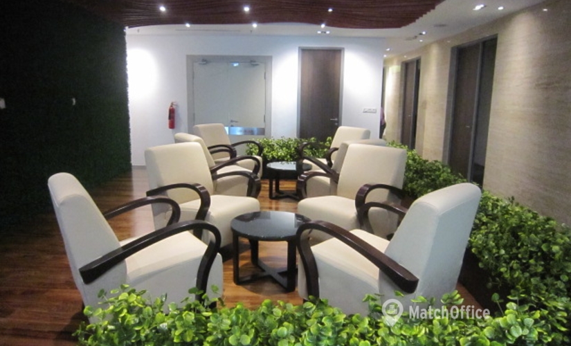 Mirandah Asia Kuala Lumpur, Malaysia Office