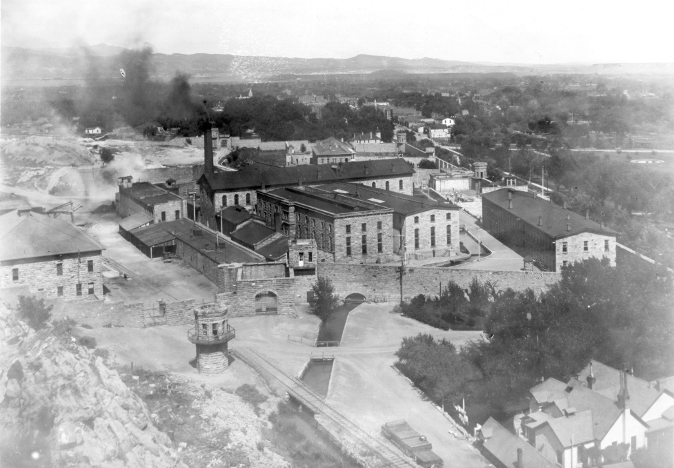 Fredrickson Johnson & Belveal, LLC Canon City, CO Office