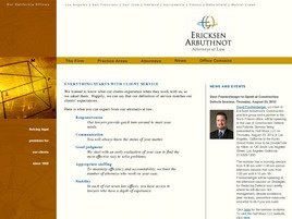 Ericksen Arbuthnot Concord, CA Office