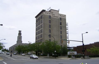 Barbara J. Rogachefsky Co., L.P.A Akron,  Office