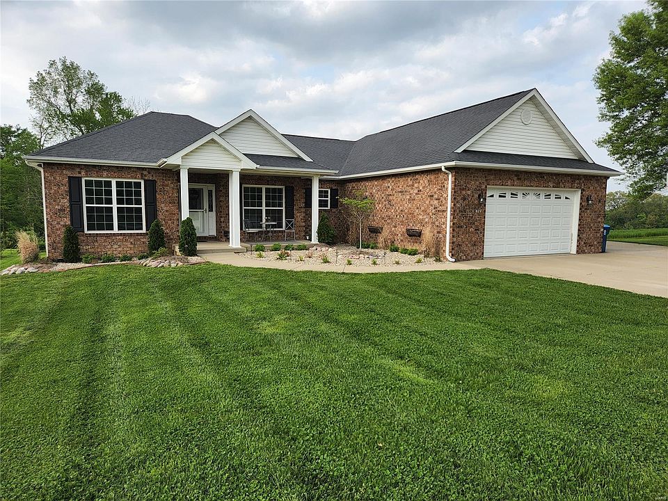 Evans Law Firm, Inc O'Fallon, IL Office