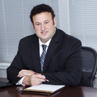 Slepkow, Slepkow & Associates, Inc East Providence, RI Office