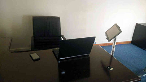 Rouse International Limited Taguig, Philippines Office