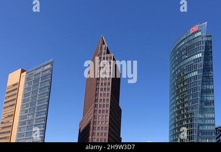 Raue LLP Berlin, Germany Office