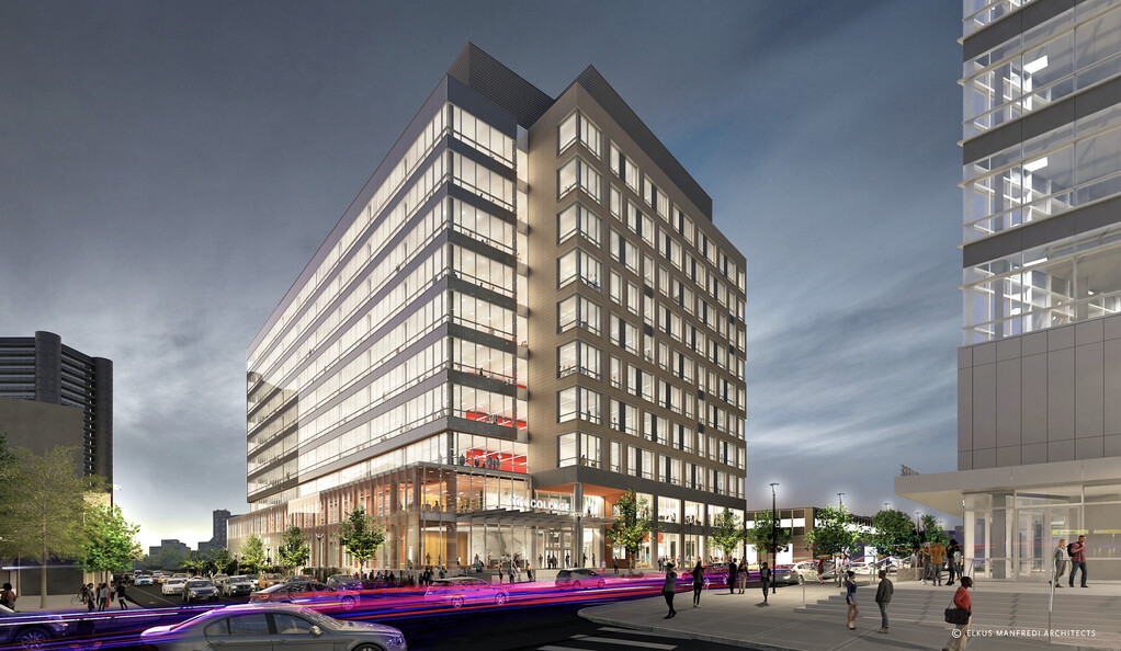 Reid and Riege, P.C New Haven, CT Office