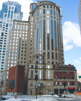 Hassett & Donnelly, P.C Worcester, MA Office