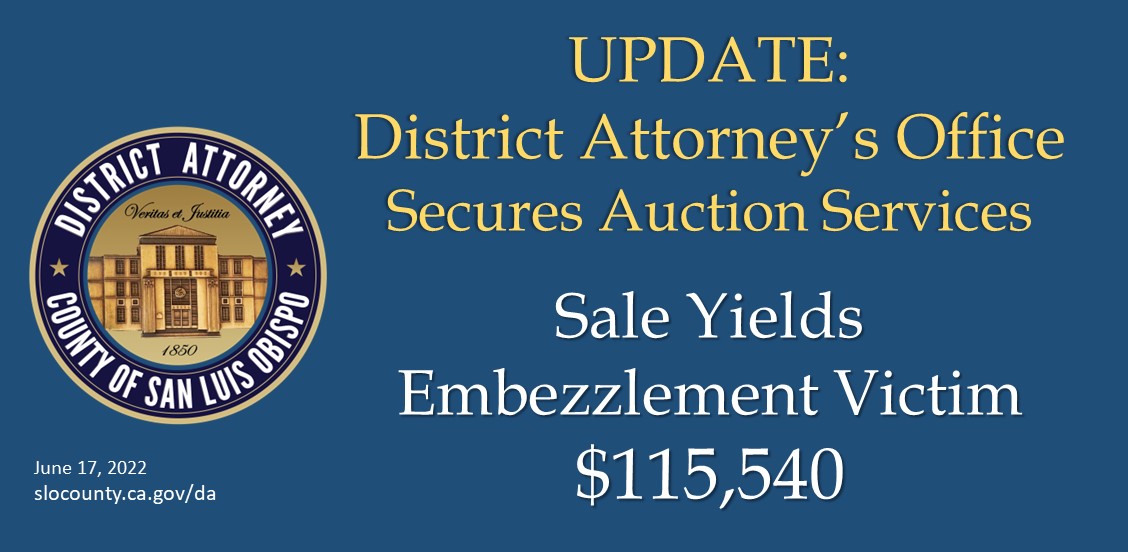 Toews Law Group, Inc San Luis Obispo, CA Office