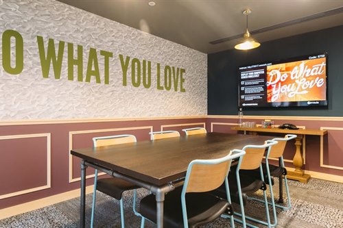 Matheson London, UK-England Office