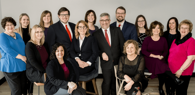 Nash Bean Ford & Brown, LLP Moline, IL Office