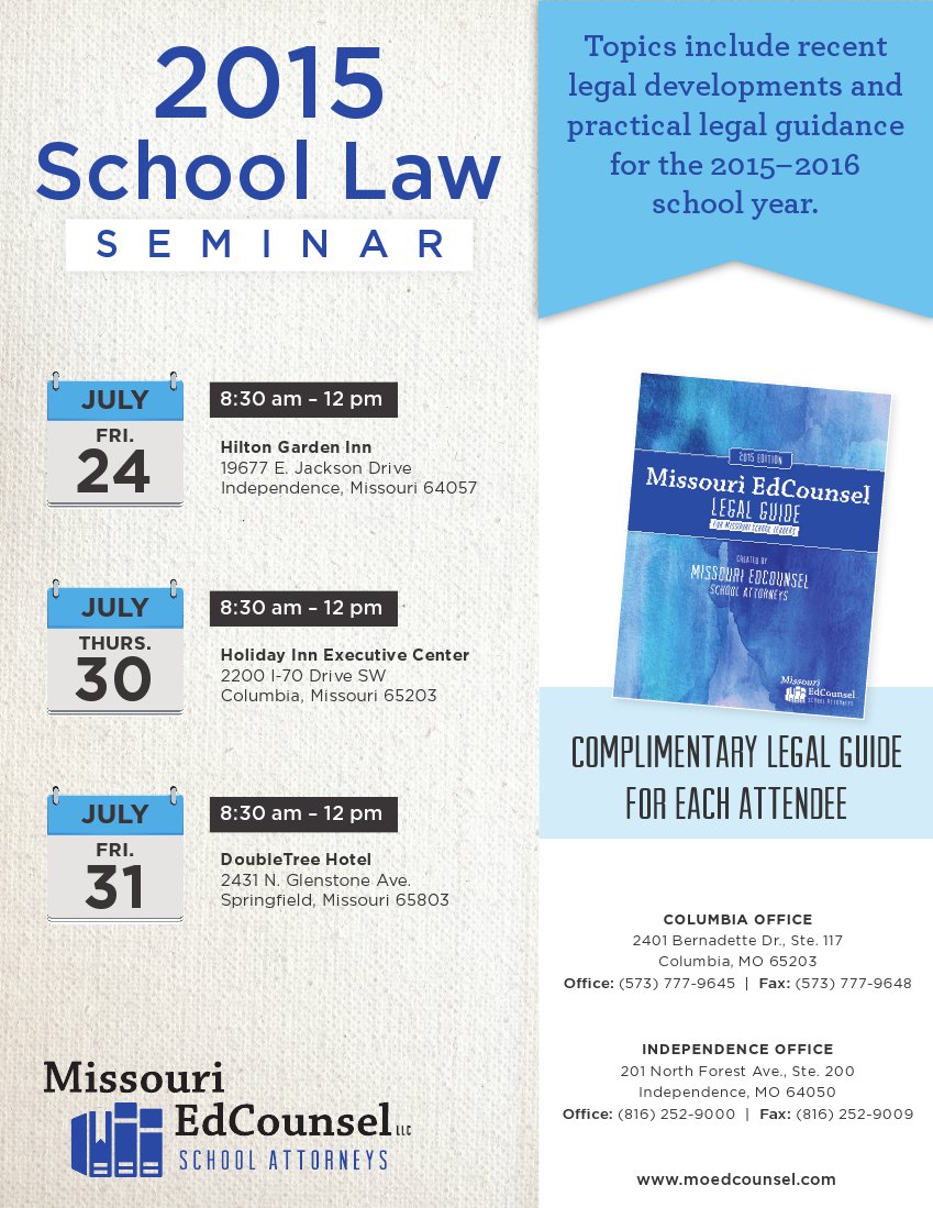 Guin Mundorf, LLC Columbia, MO Office