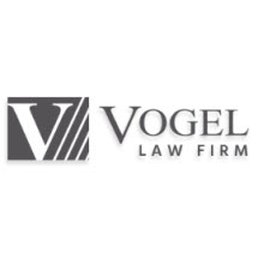 Vogel Law Firm Burnsville, MN Office