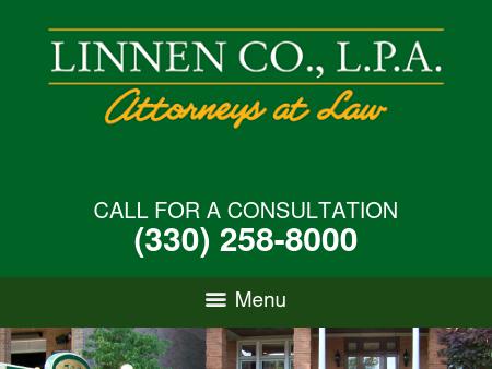 Linnen Co., LPA Akron, OH Office