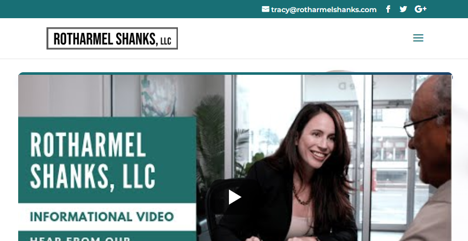 Rotharmel Shanks, LLC New Orleans,  Office