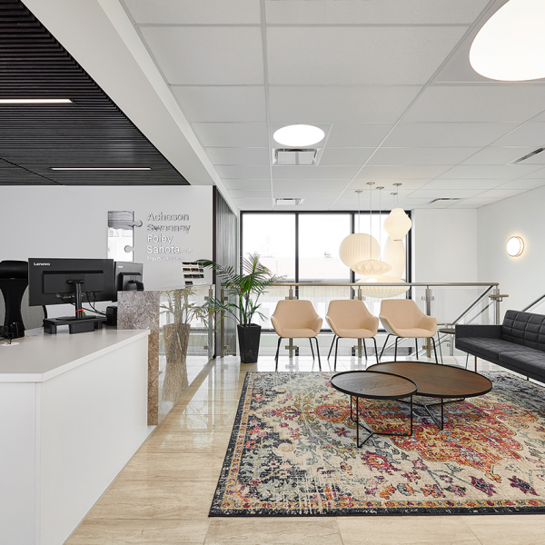 Acheson Sweeney Foley Sahota LLP Victoria, Canada Office