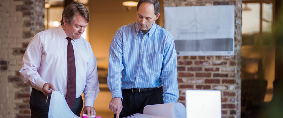 Allman Spry Davis Leggett & Crumpler, PA Winston Salem, NC Office