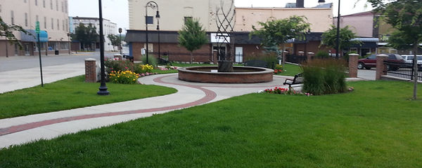 The English Law Office, PLC Owosso,  Office