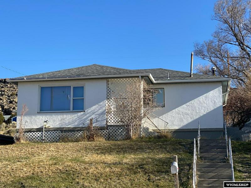 MacPherson & Thompson, LLC Rawlins, WY Office