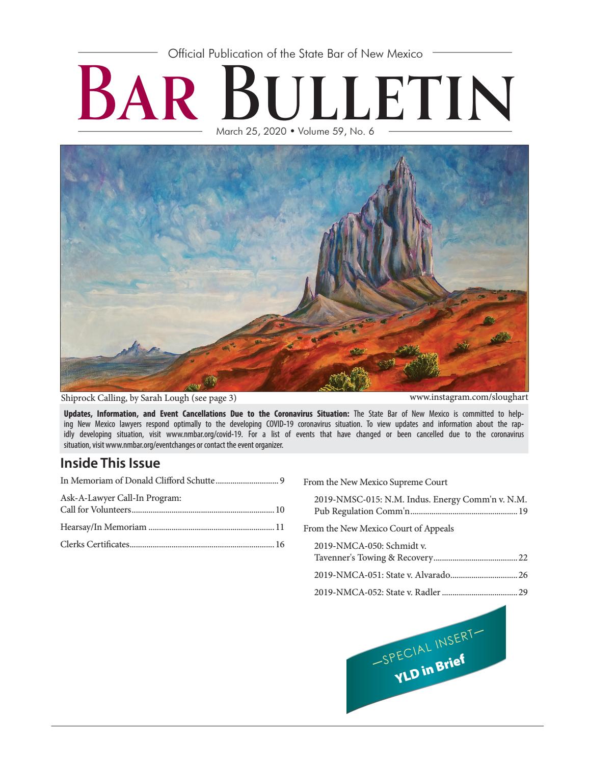 The Schmidt Firm, PLLC Santa Fe, NM Office